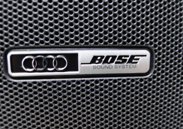 Audi RS6 cena 74900 przebieg: 175000, rok produkcji 2003 z Wrocław małe 529